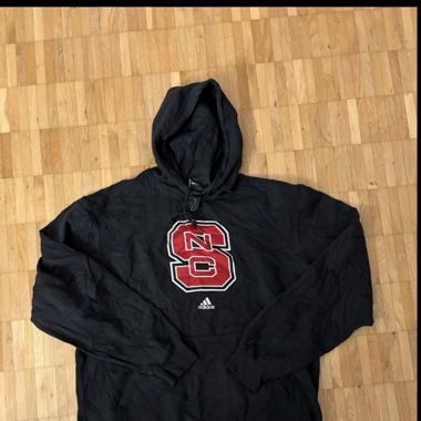 Adidas Hoodie