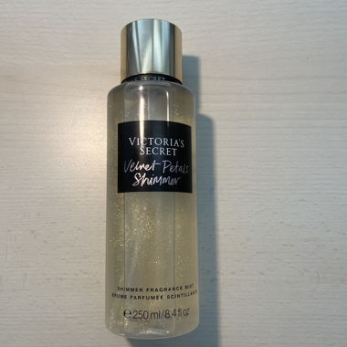 Victoria's Secret Shimmer Mist