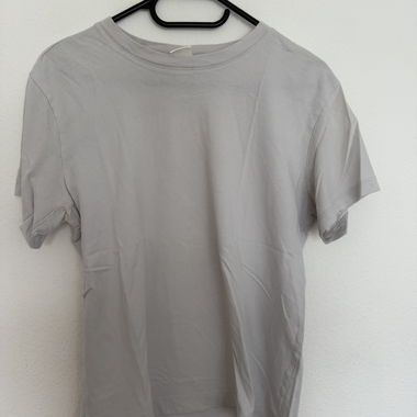 H&M Basics T-Shirt