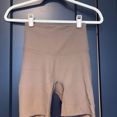Swiss Designer Sport Biker Shorts