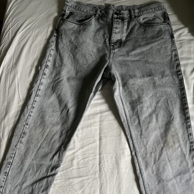 Carhartt Hose Baggy