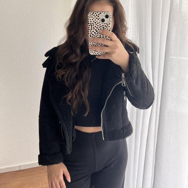 Jacke