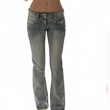 Timezone Jeans