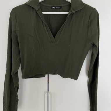 Pull Zara
