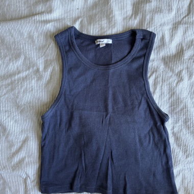 cutes basic summer top vo subdued
