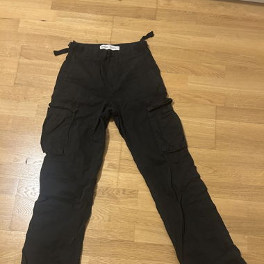 Bershka jeans