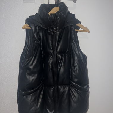 Doudoune sans manches Pull&Bear