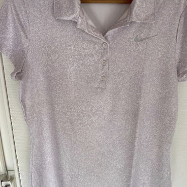 NIKE GOLF POLOSHIRT DAMEN GRÖSSE M