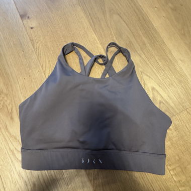 BORA Sport bra