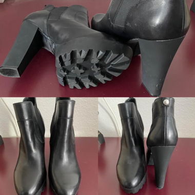 Guess Boots