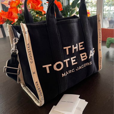 Marc Jacobs Tote Bag