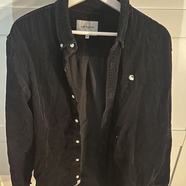 Giacca in velluto a coste Carhartt