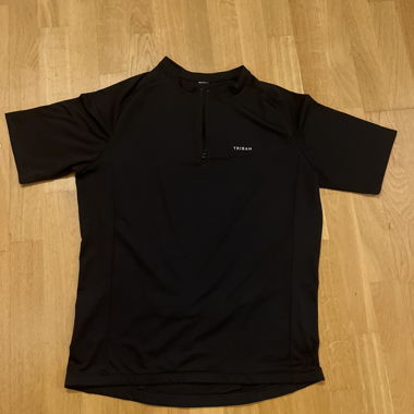 Velo-Trikot