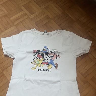 Disney Tshirt S-XL