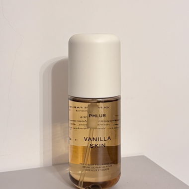 PHLUR VANILLA SKIN 88.7ML