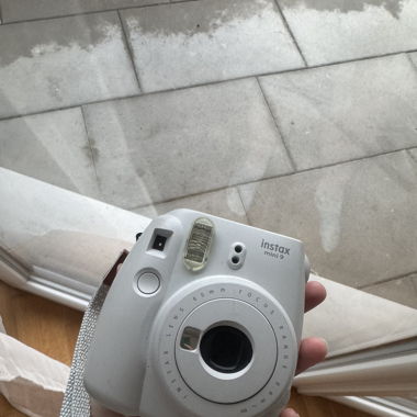 Instax mini 9