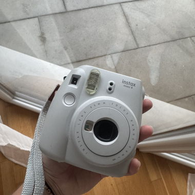 Instax mini 9