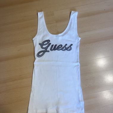 Guess débardeur y2k