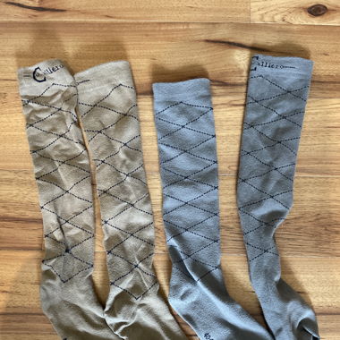 Reitsocken Cavaillero