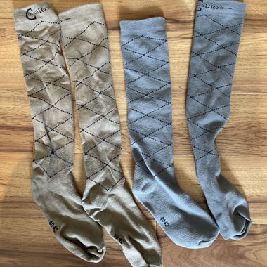 Reitsocken Cavaillero