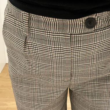 flare pants