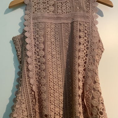 Lace Top