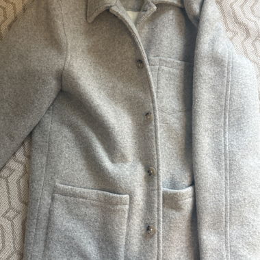 Manteau Brooksfield Torino Gris