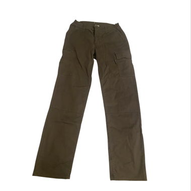 dark gray cargo pants 