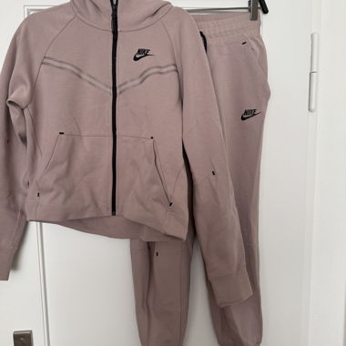 Survêtement d’entraînement Nike Tech Fleece