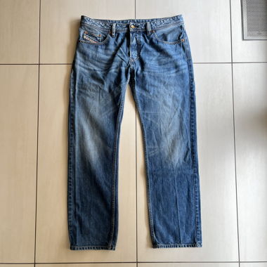 Diesel Larkee Vintage des années 2000
