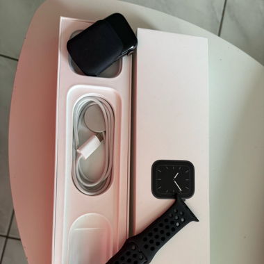 Apple Watch Serie 5 44mm gps 
