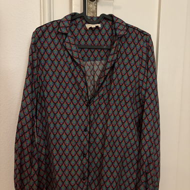 Bluse Sézane, Gr. 38