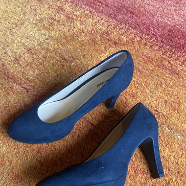 Pumps
