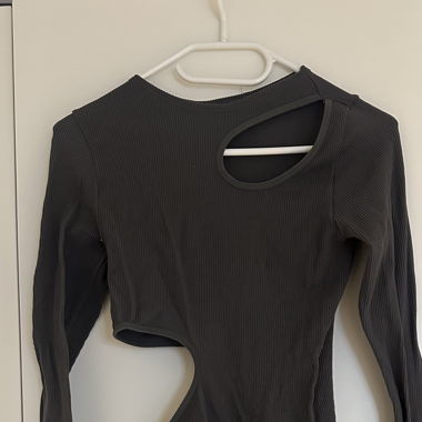 spezieller Body