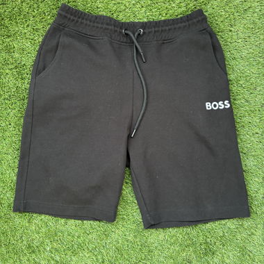 BOSS black shorts