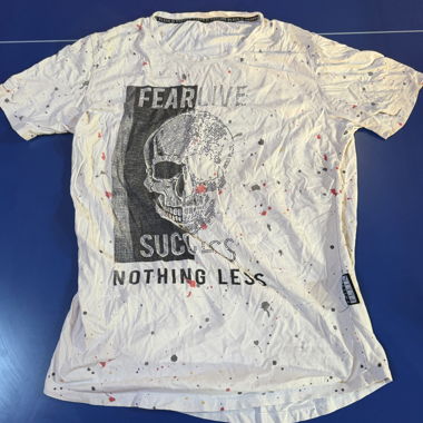 T-shirt Philipp Plein