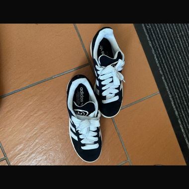 Baskets Adidas Campus