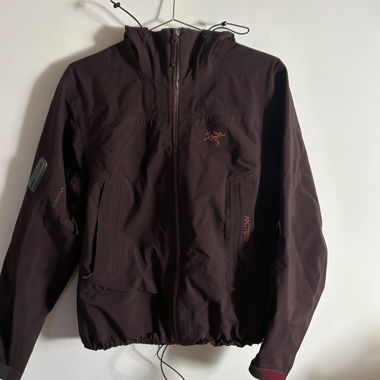 Arcteryx core tex jacke, M