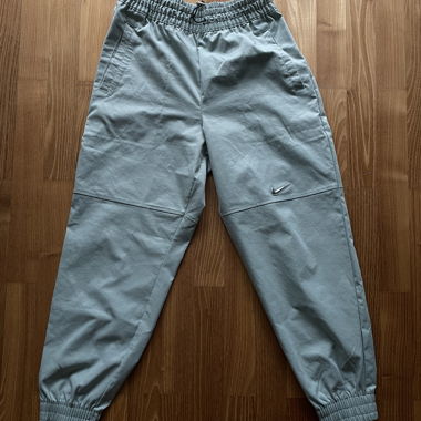 Mint green Nike pants M