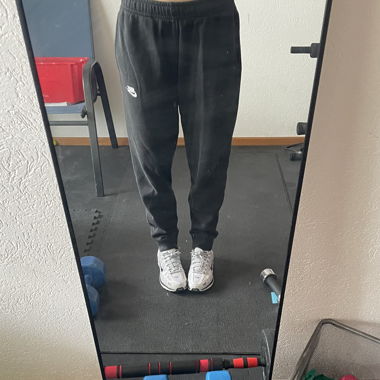 Pantaloni della tuta Nike M