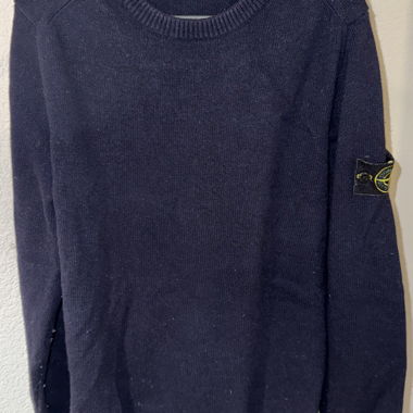 Maglione in maglia Stone Island L