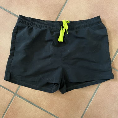 SWIMMING SHORTS YOUR TURN