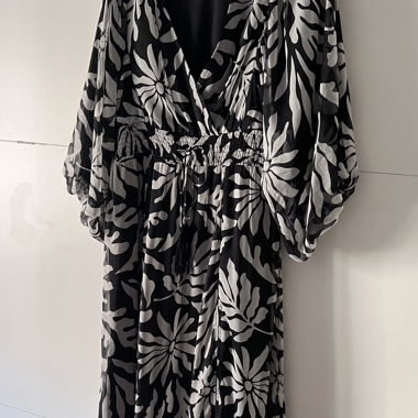 Dress size 46/48