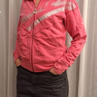 Nike Jacke