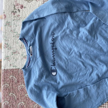 Champion Vintage Sweatshirt 
