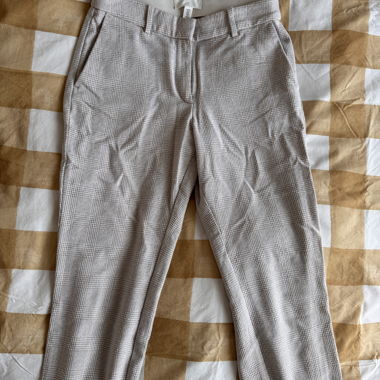 H&M Stoffhose Gr. 40