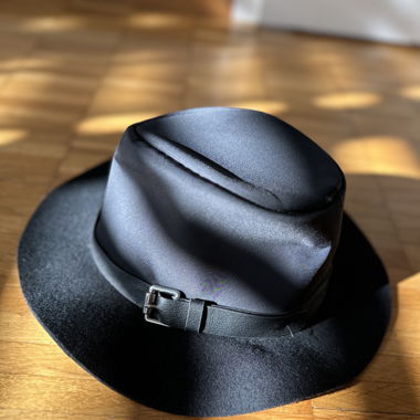 Hat  & Other Stories
