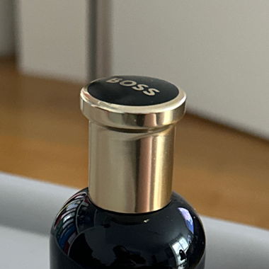 Hugo Boss Bottled Elixir Parfum 50ml