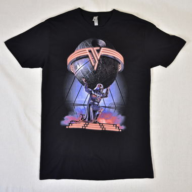 T-shirt Vintage Dark Vador – Star Wars