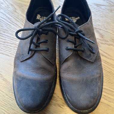Doctor Martens - stile Derbie